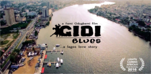 Gidi Blues