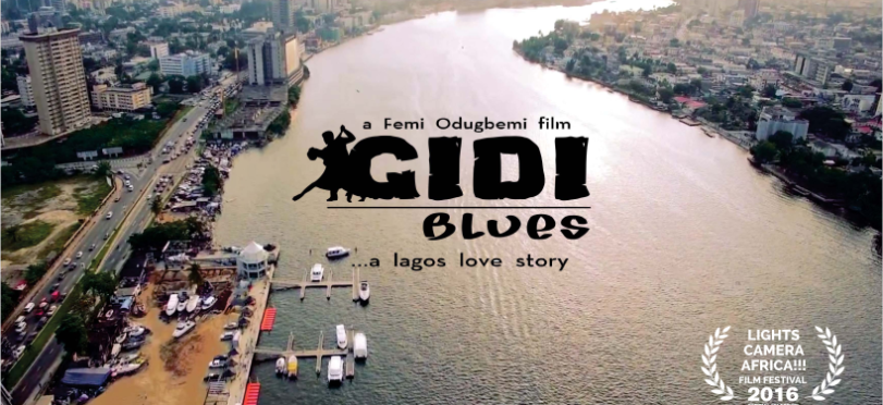Gidi Blues