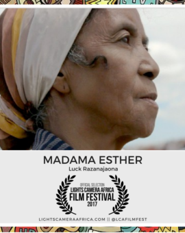 Madama Esther