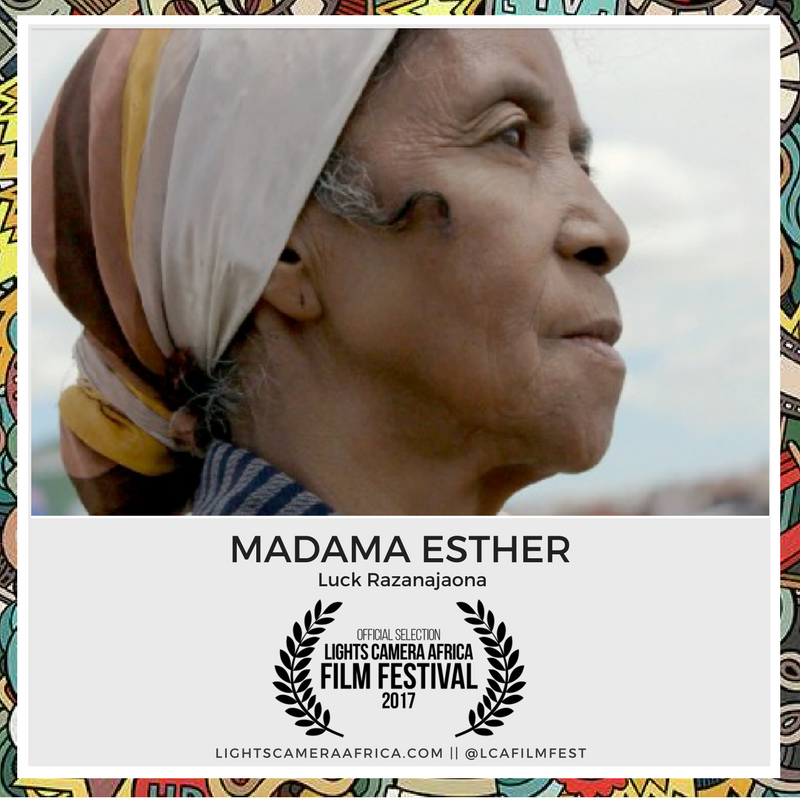 Madama Esther
