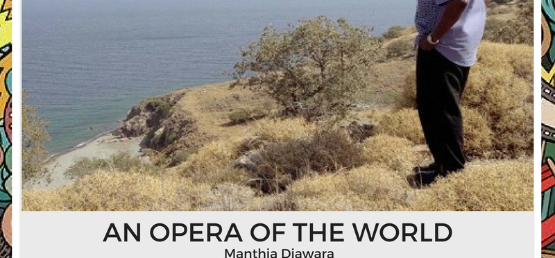 Opera-of-the-world Lights Camera Africa