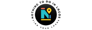 Nothing to Do In Lagos Logo