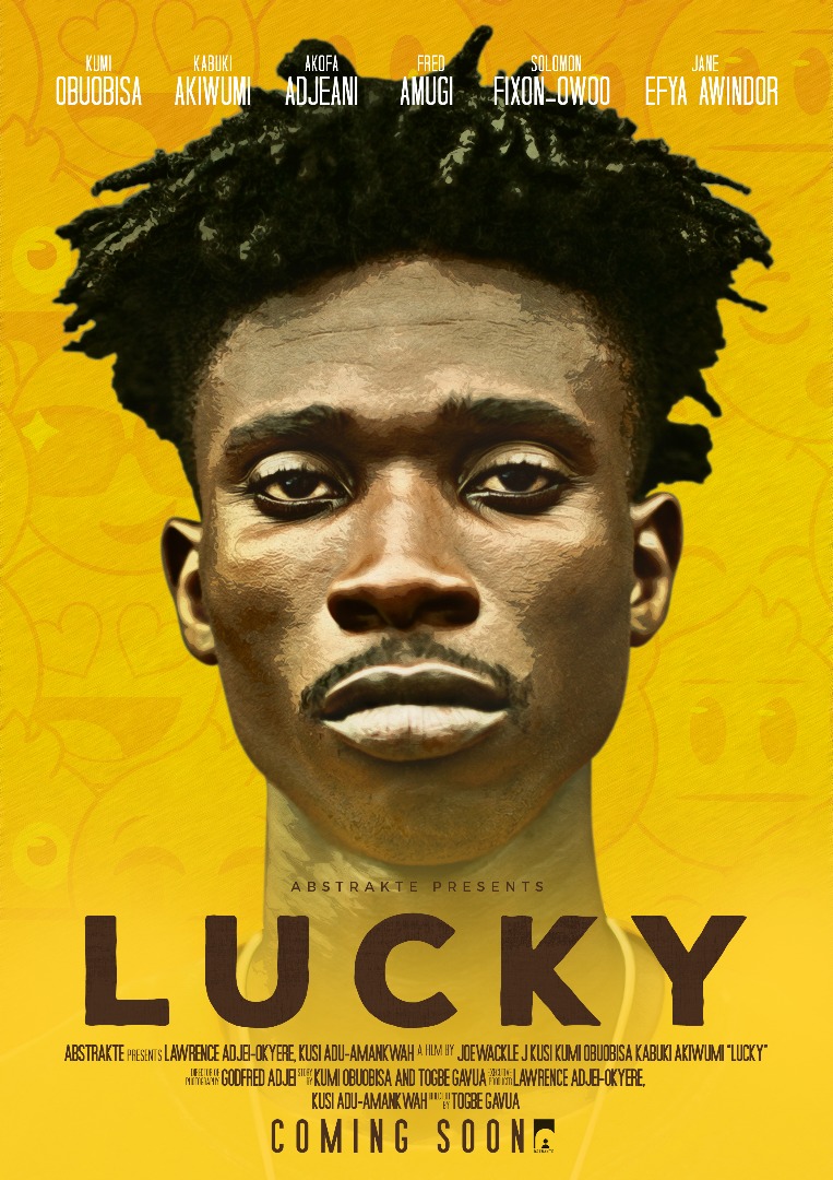 Lucky