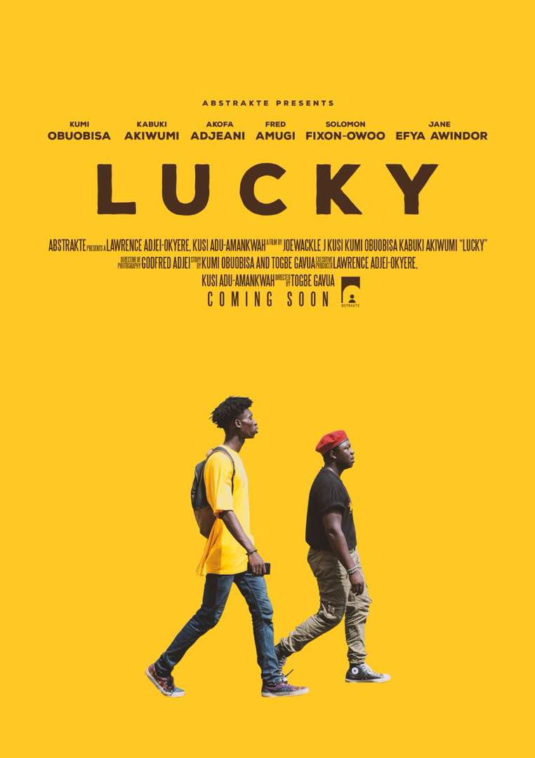 Lucky