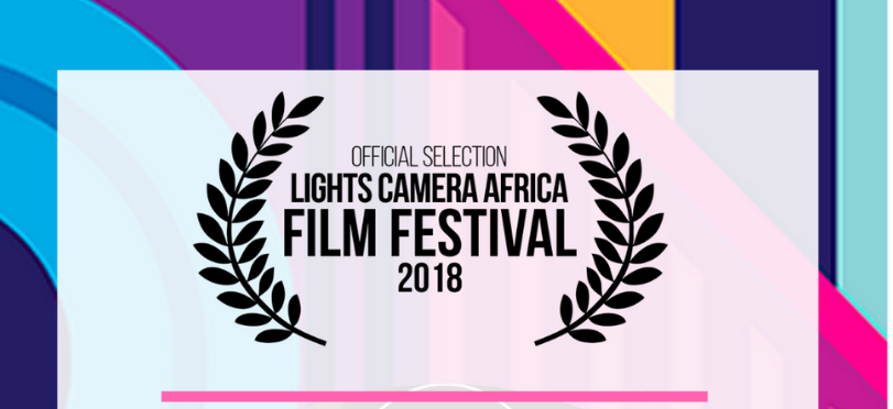 LCA Film Festival Selection
