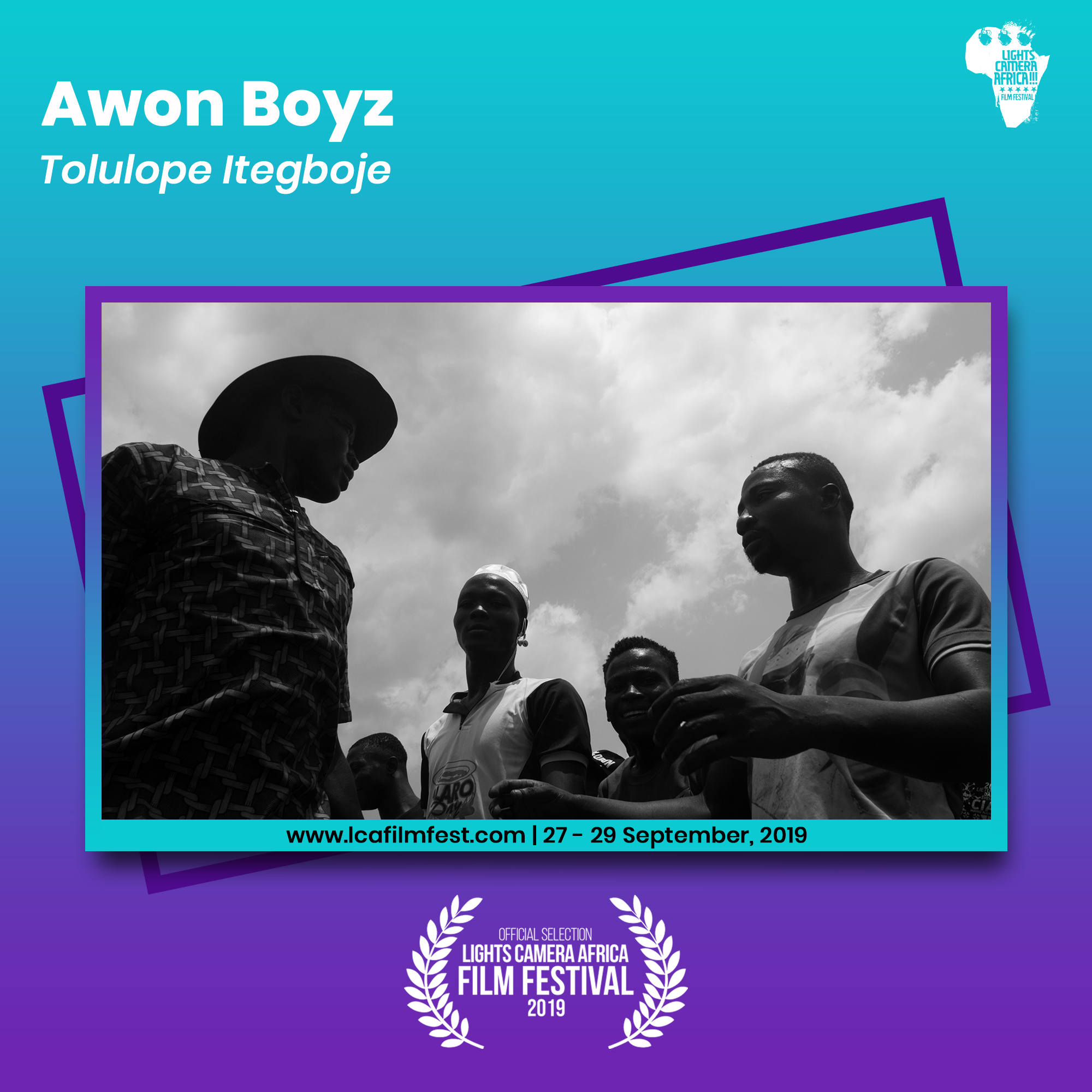 Awon Boyz