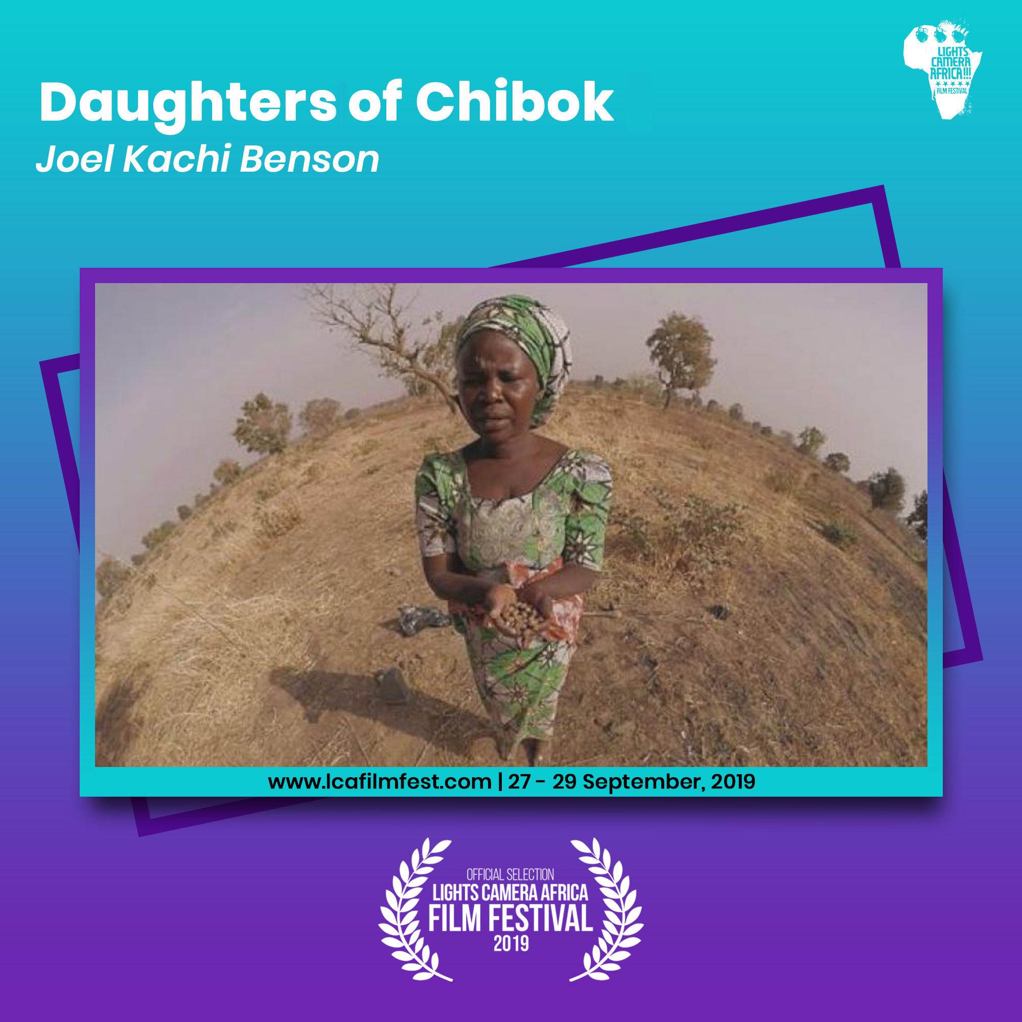Daughters of Chibok