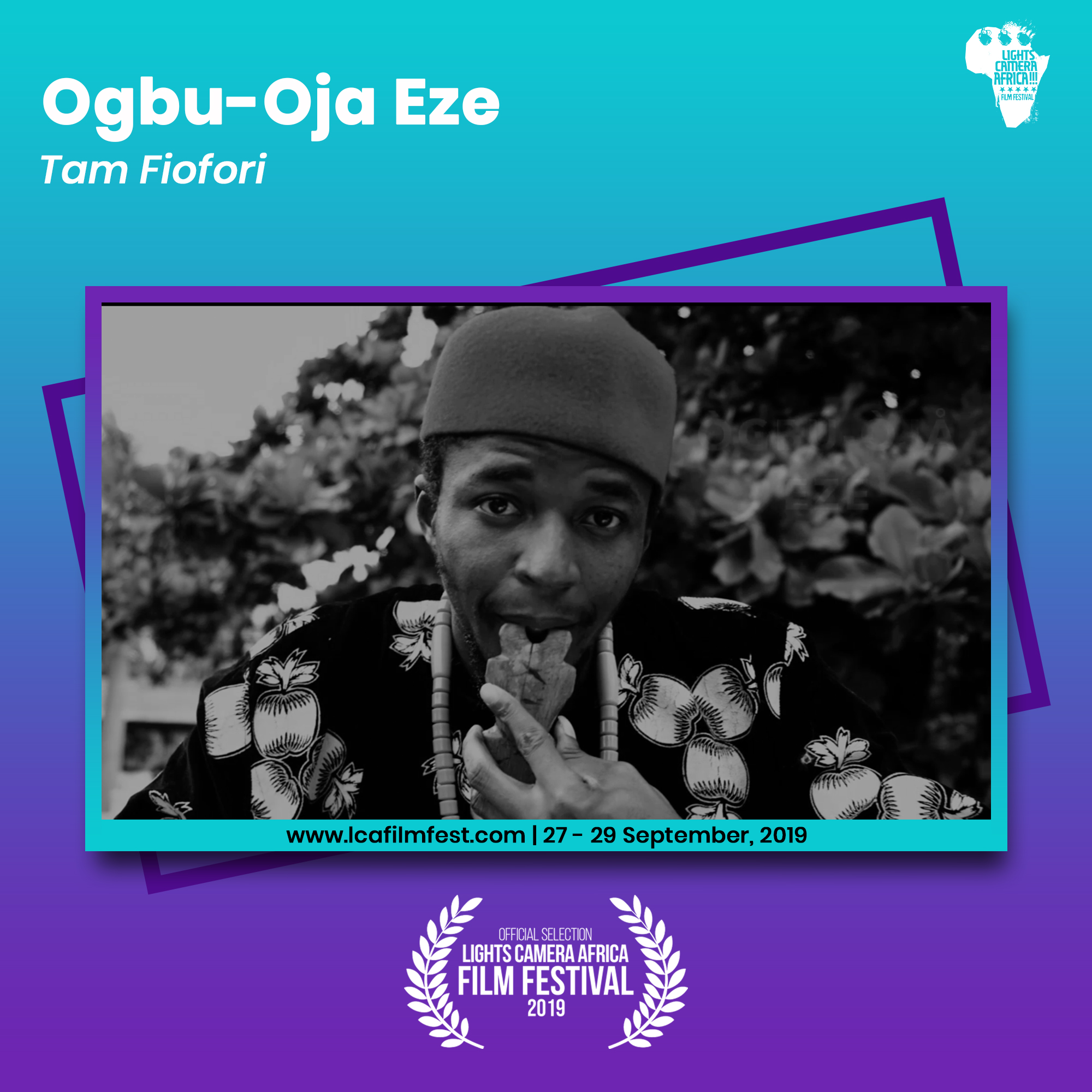 Ogbu-Oja Eze